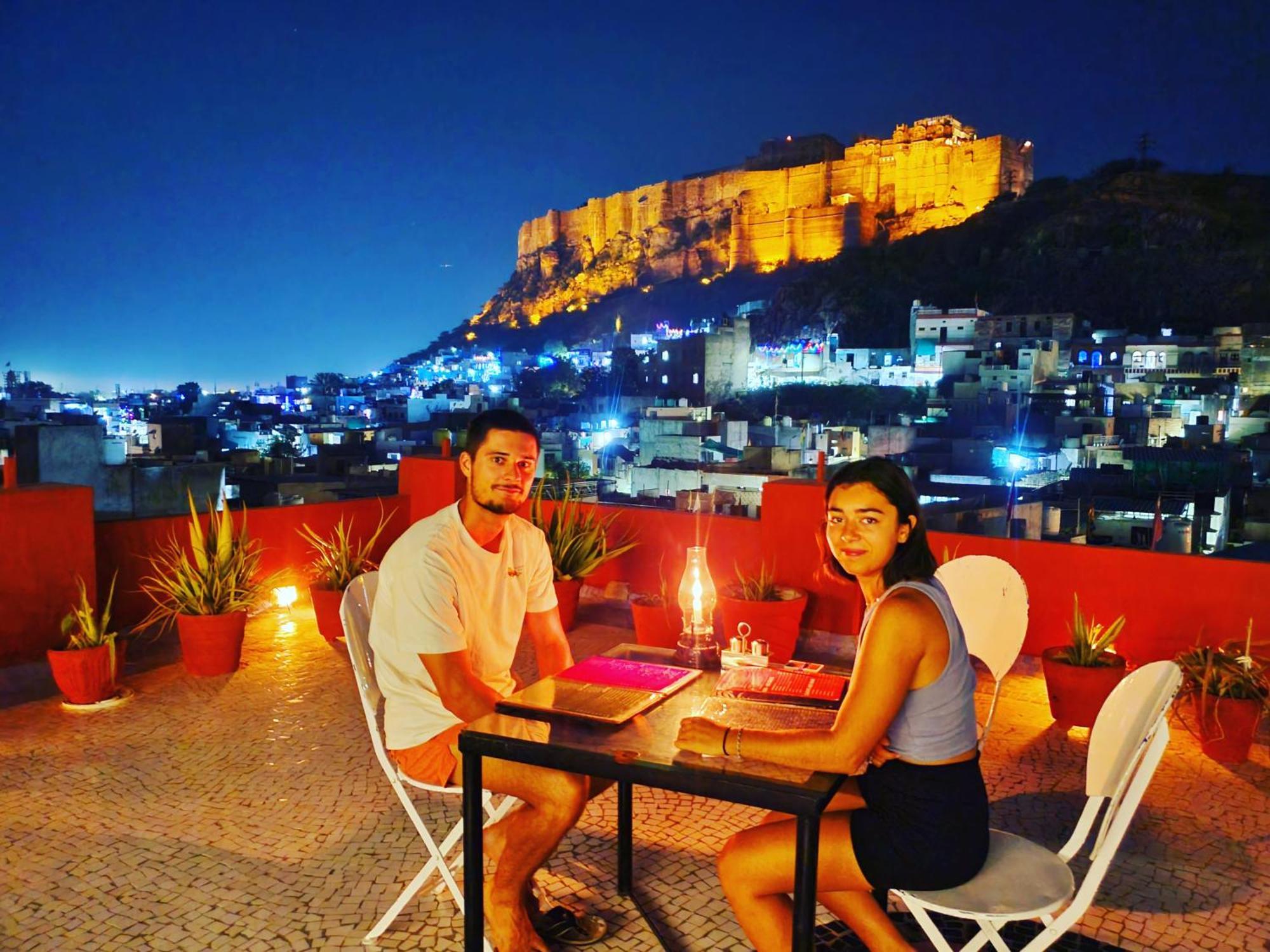 Banaji Heritage Havelii Jodhpur  Luaran gambar