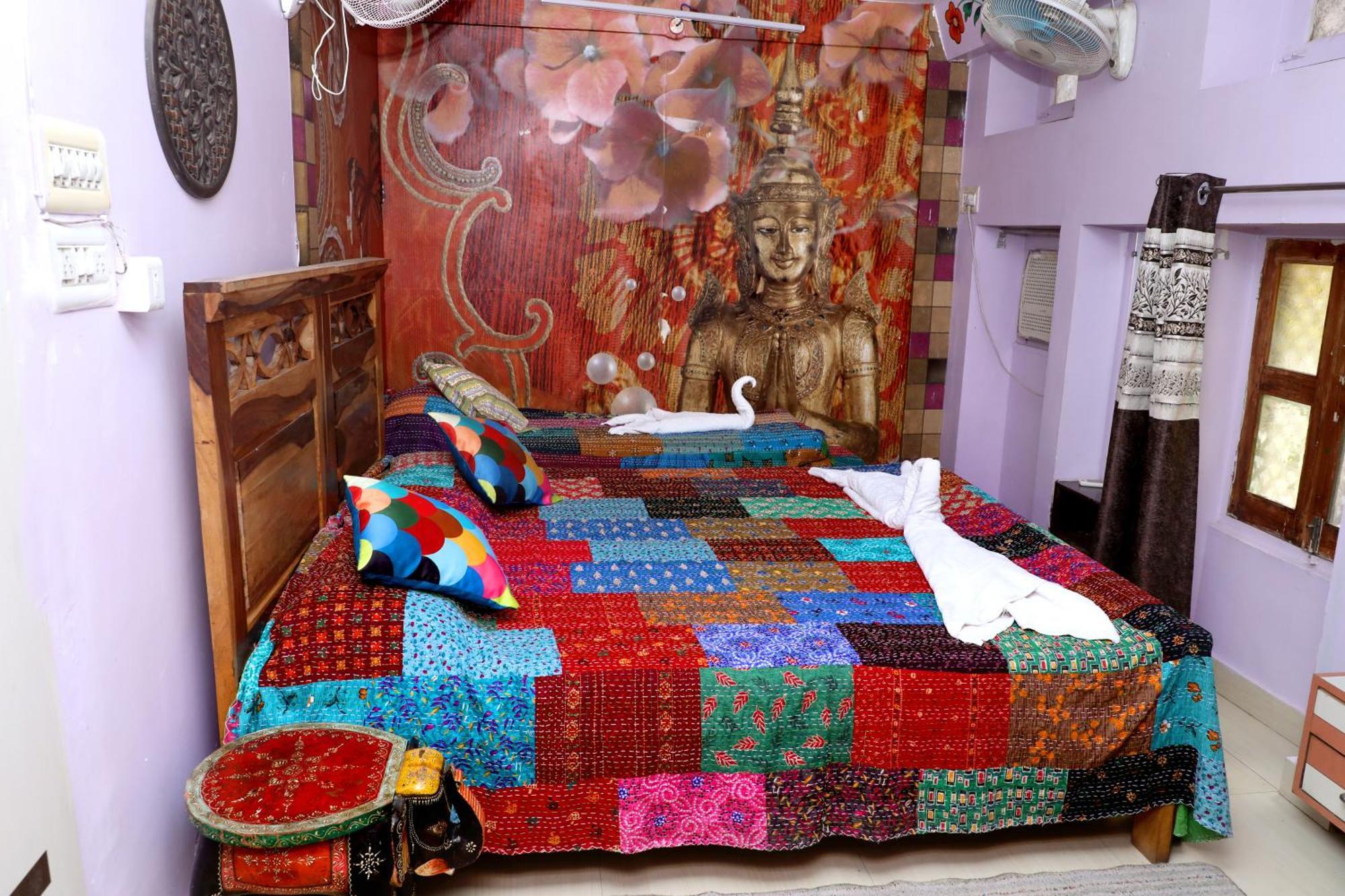 Banaji Heritage Havelii Jodhpur  Luaran gambar