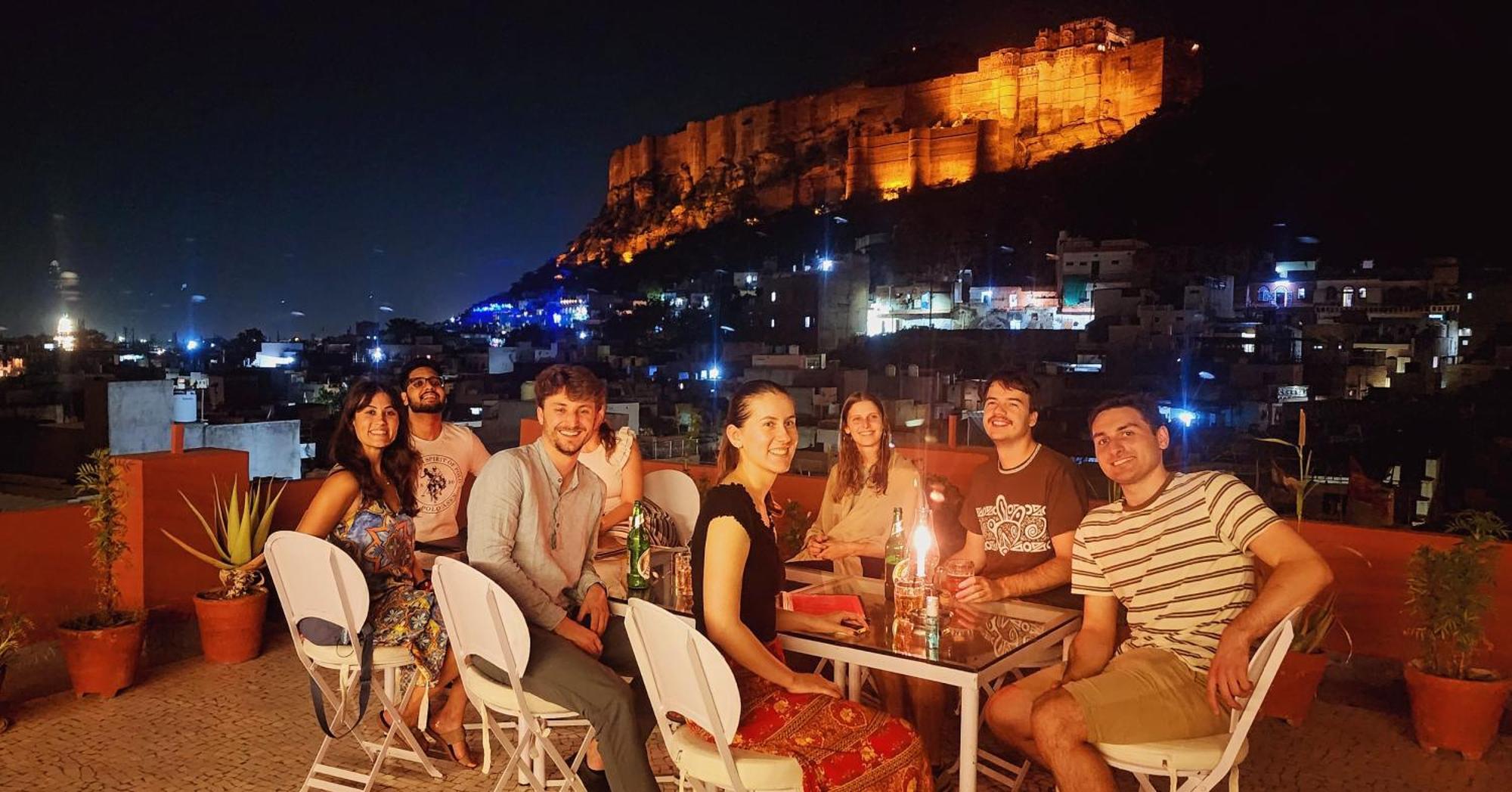 Banaji Heritage Havelii Jodhpur  Luaran gambar