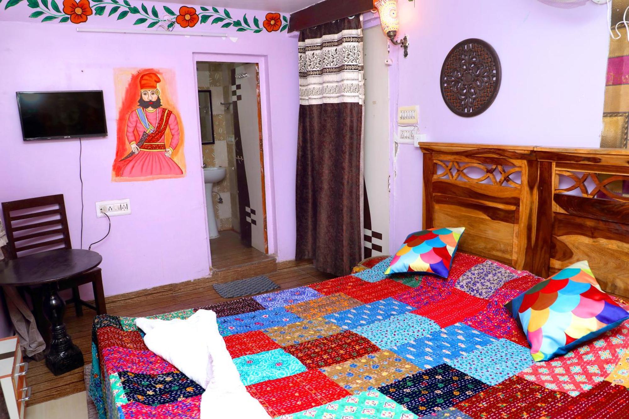 Banaji Heritage Havelii Jodhpur  Luaran gambar