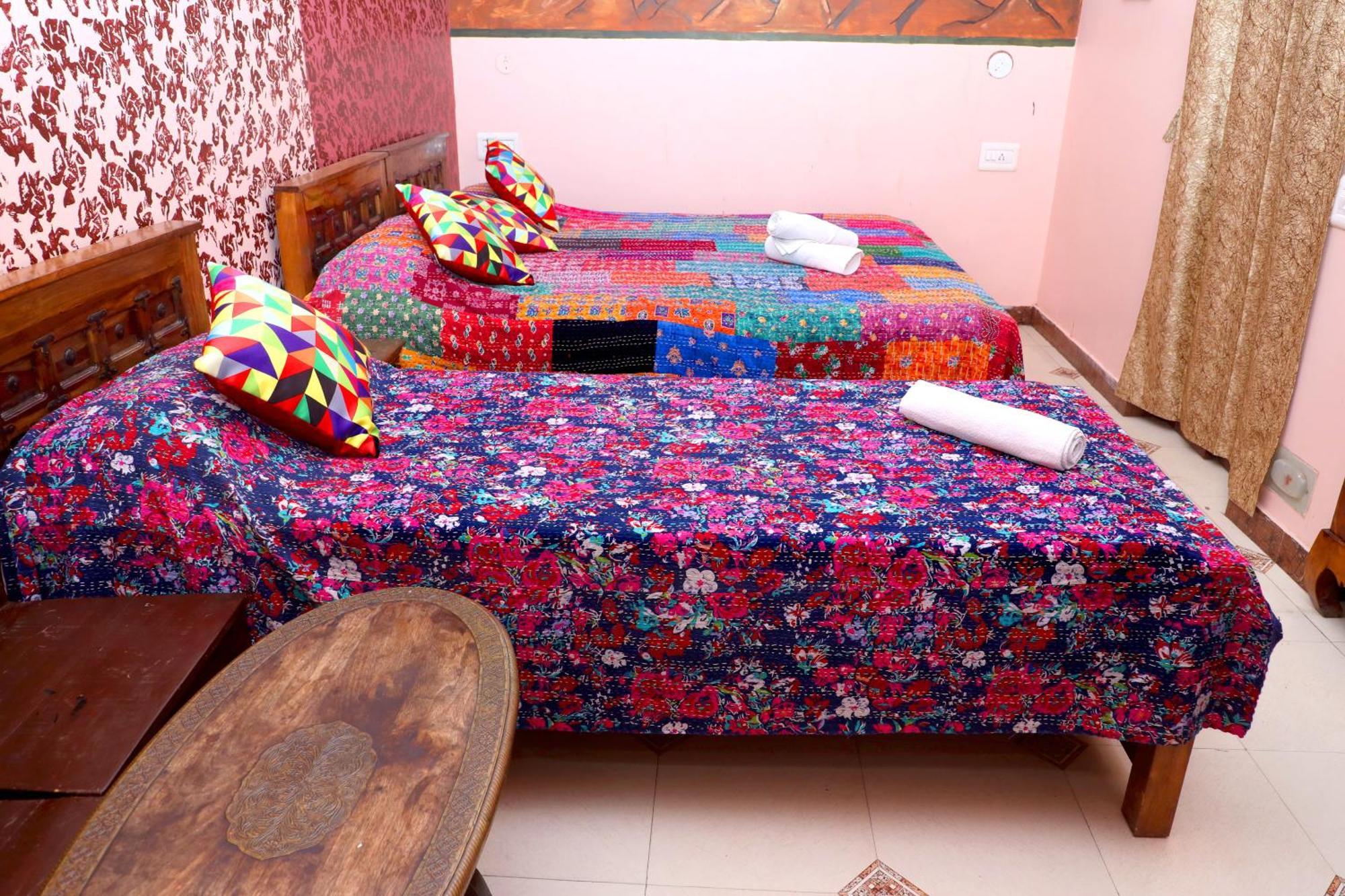 Banaji Heritage Havelii Jodhpur  Luaran gambar