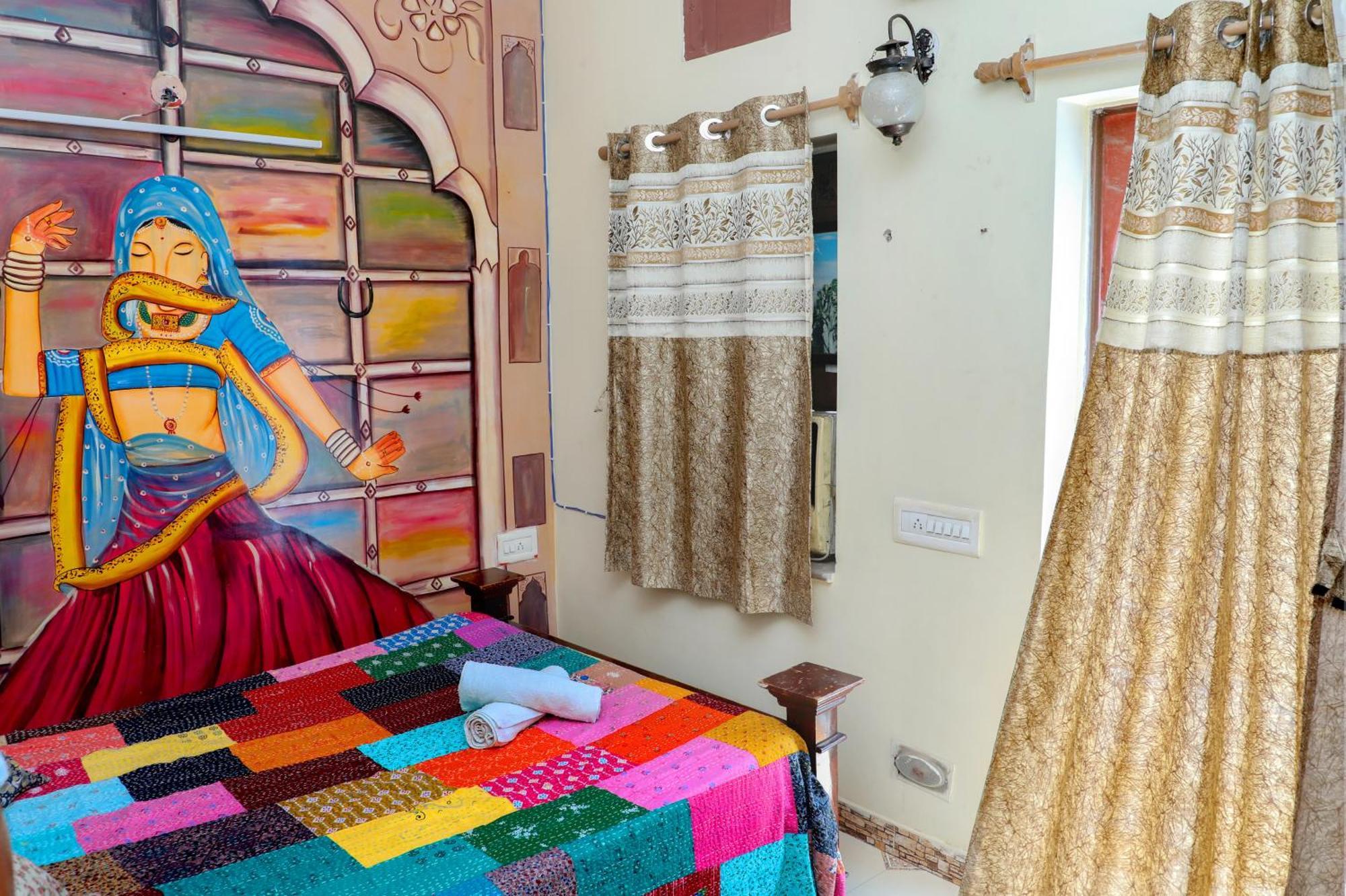Banaji Heritage Havelii Jodhpur  Luaran gambar