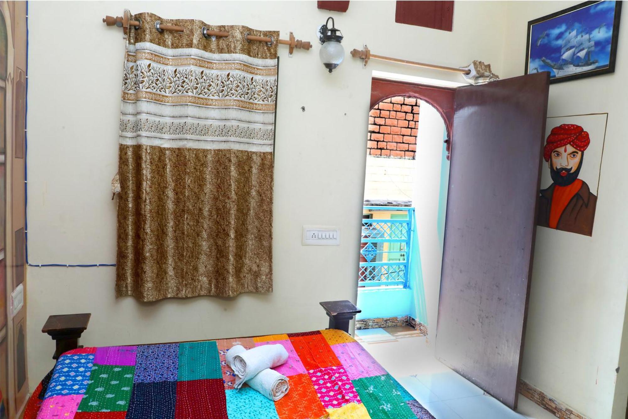 Banaji Heritage Havelii Jodhpur  Luaran gambar