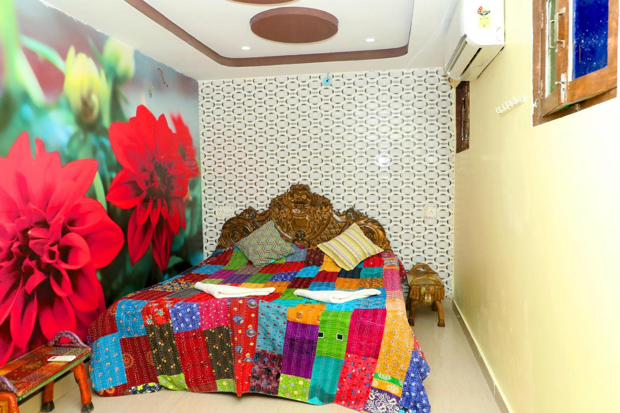 Banaji Heritage Havelii Jodhpur  Luaran gambar