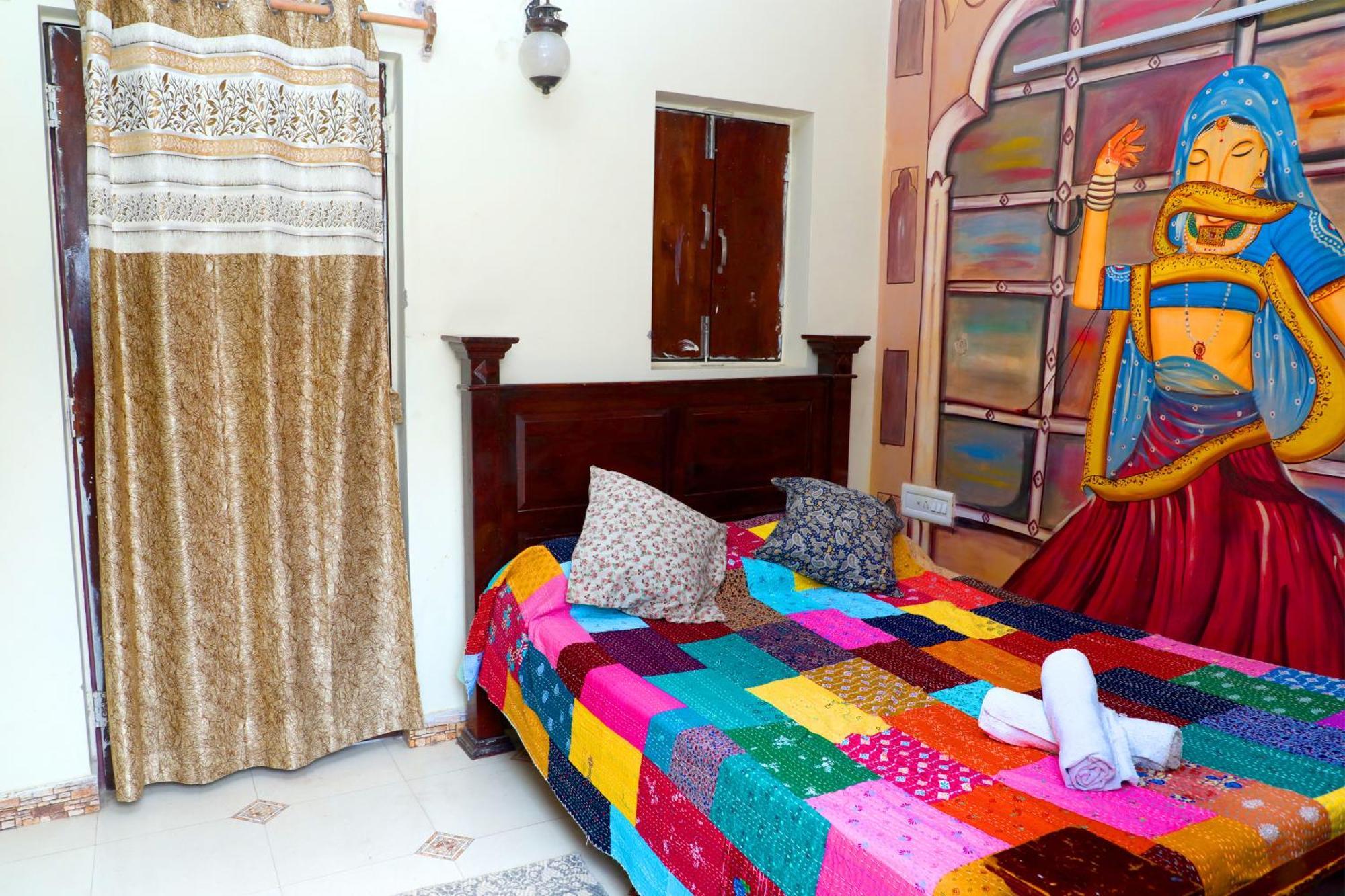 Banaji Heritage Havelii Jodhpur  Luaran gambar